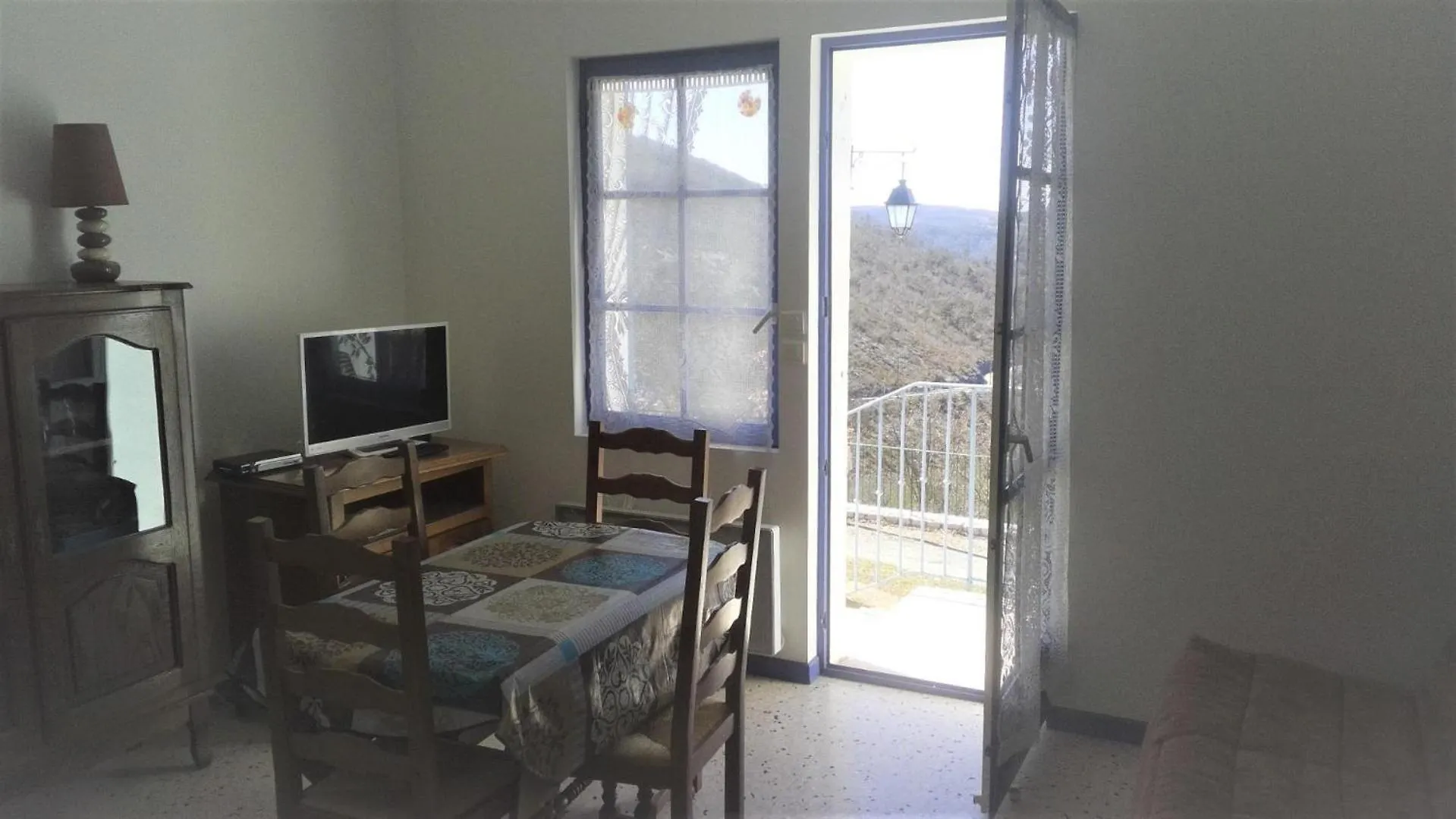 Le Gite Brenon G21 Holiday home