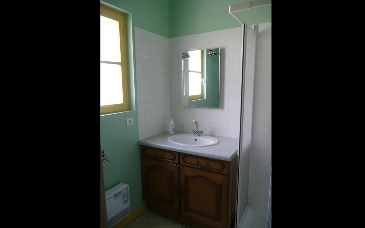 Le Gite Brenon G21 Holiday home