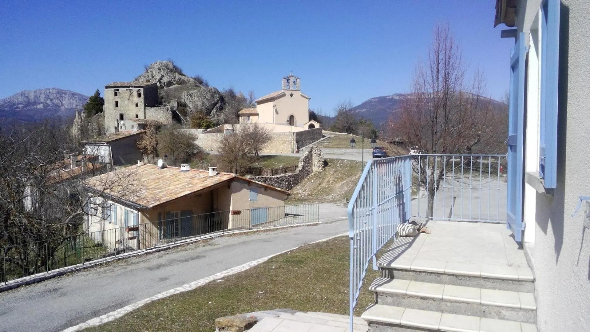 Holiday home Le Gite Brenon G21