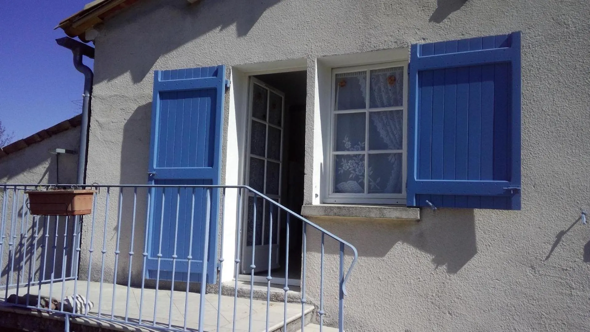 Le Gite Brenon G21 France